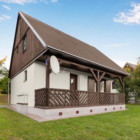 Holiday Home Holiday Hill 51 By Interhome Cista  Eksteriør bilde