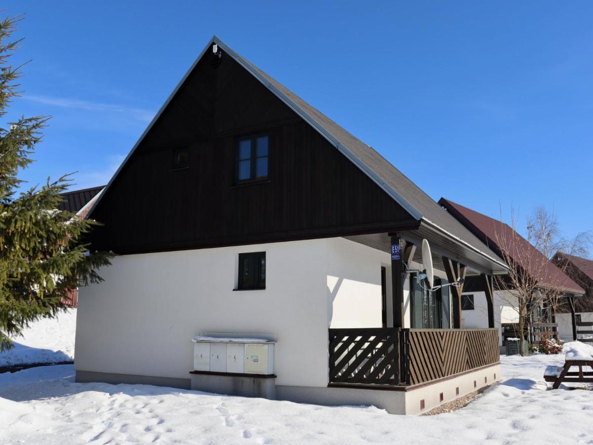 Holiday Home Holiday Hill 51 By Interhome Cista  Eksteriør bilde