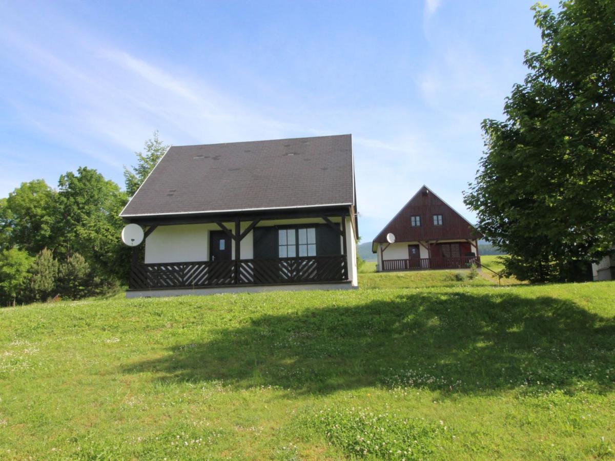 Holiday Home Holiday Hill 51 By Interhome Cista  Eksteriør bilde
