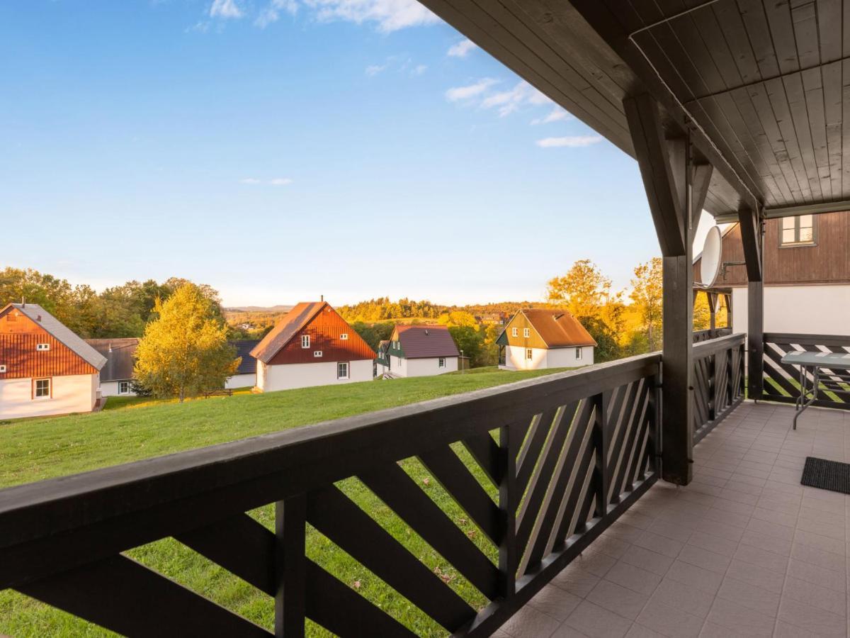 Holiday Home Holiday Hill 51 By Interhome Cista  Eksteriør bilde
