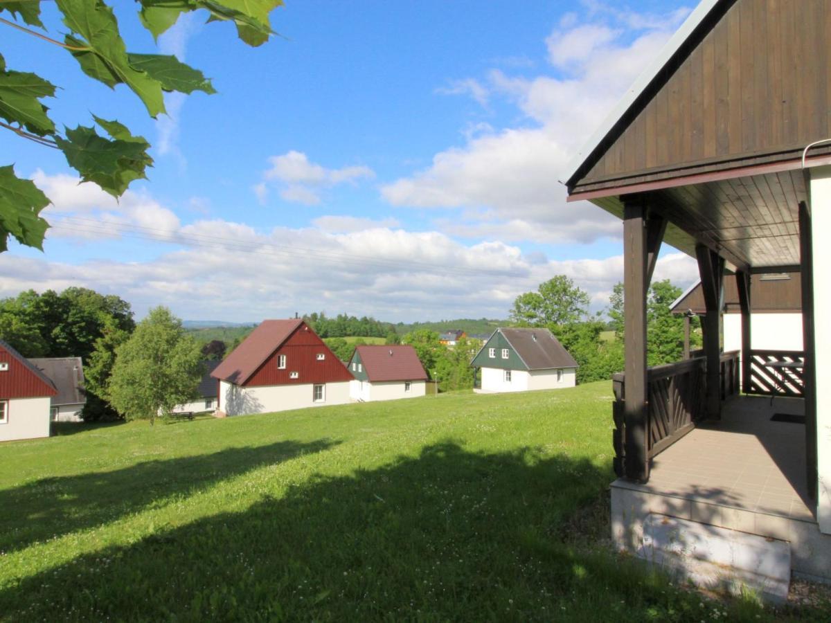 Holiday Home Holiday Hill 51 By Interhome Cista  Eksteriør bilde