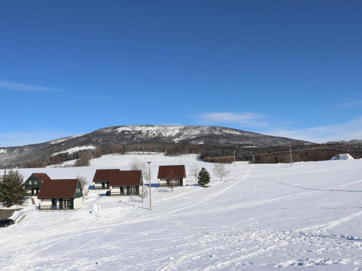 Holiday Home Holiday Hill 51 By Interhome Cista  Eksteriør bilde
