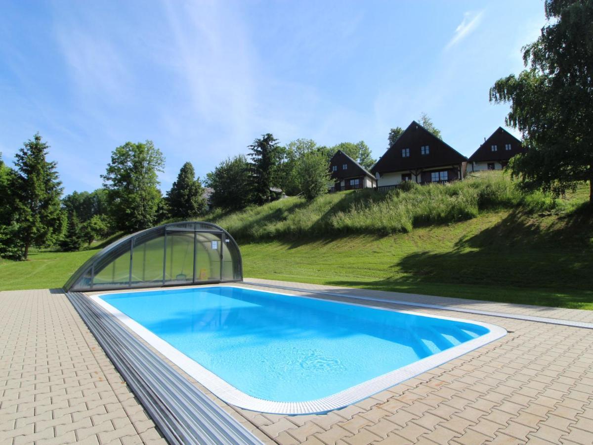 Holiday Home Holiday Hill 51 By Interhome Cista  Eksteriør bilde