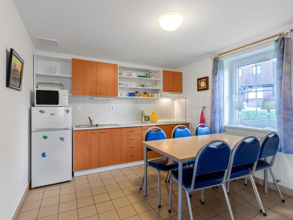 Holiday Home Holiday Hill 51 By Interhome Cista  Eksteriør bilde