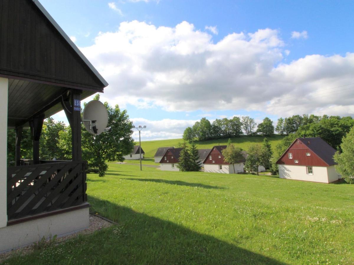 Holiday Home Holiday Hill 51 By Interhome Cista  Eksteriør bilde