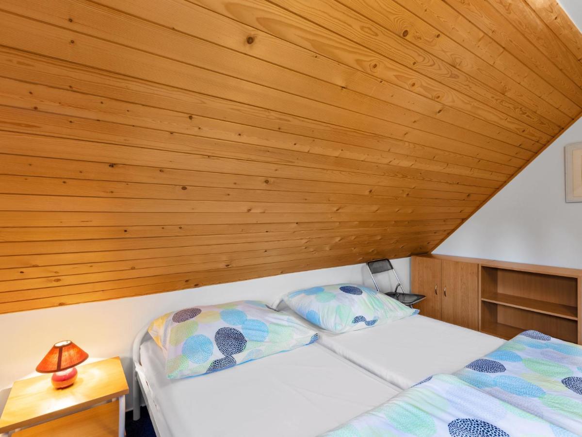 Holiday Home Holiday Hill 51 By Interhome Cista  Eksteriør bilde