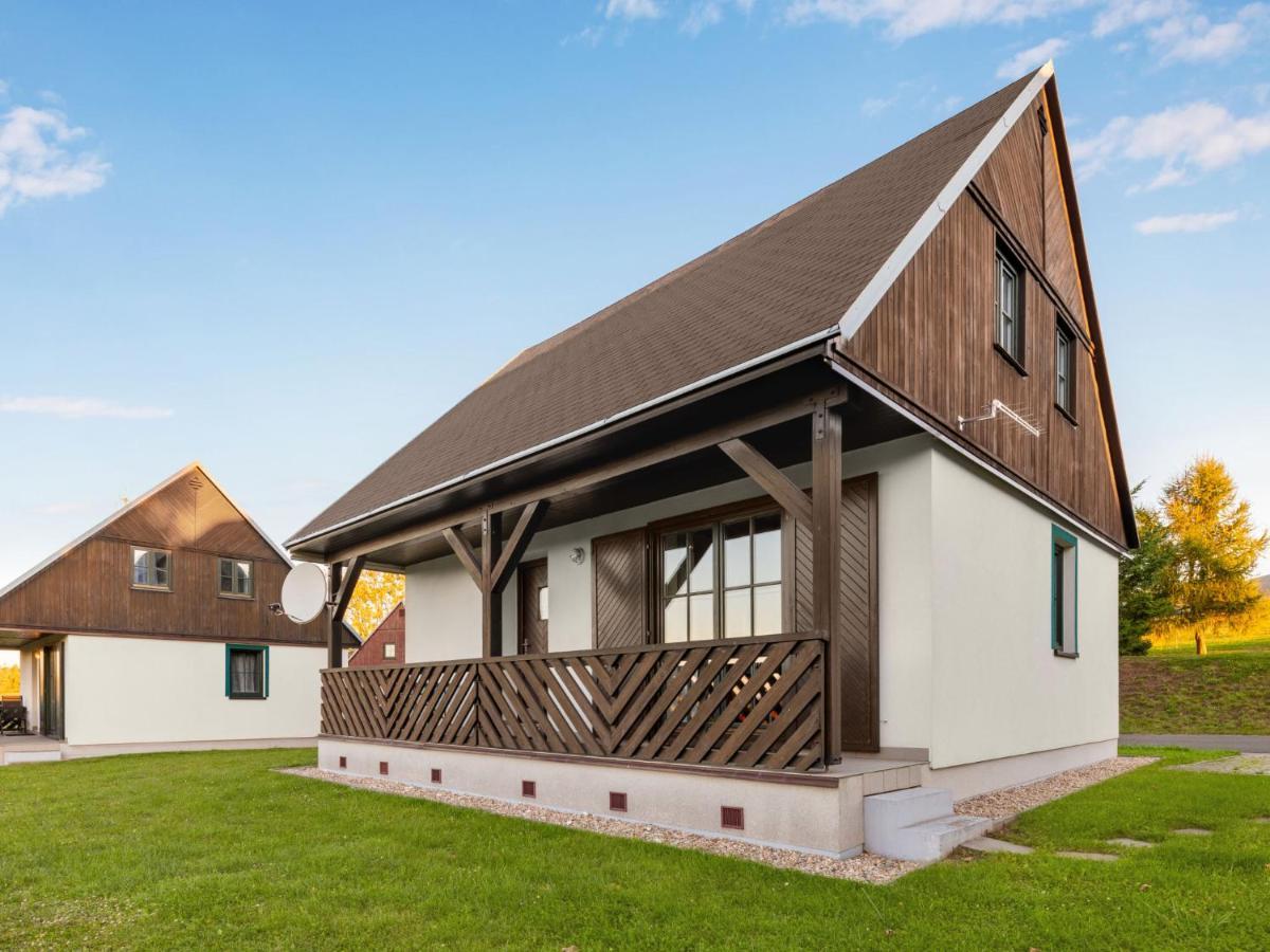 Holiday Home Holiday Hill 51 By Interhome Cista  Eksteriør bilde
