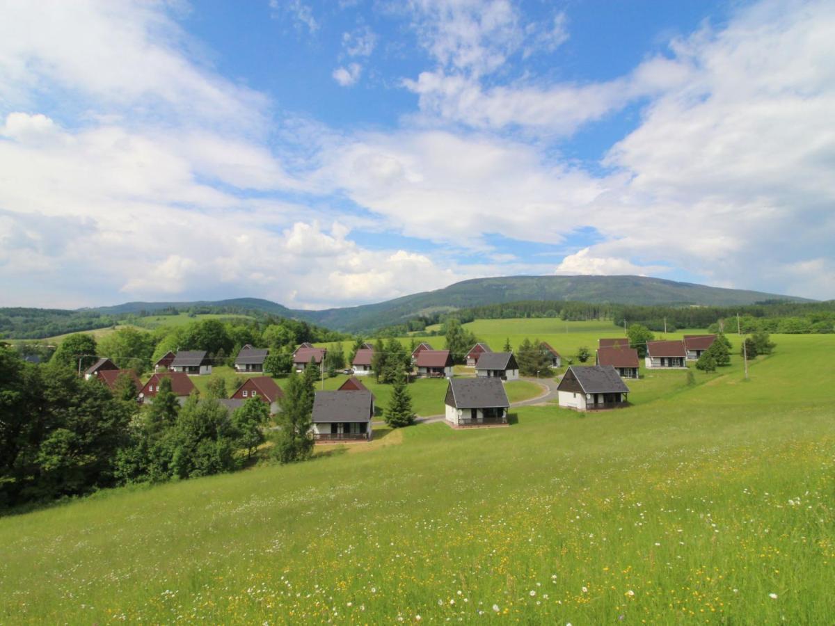 Holiday Home Holiday Hill 51 By Interhome Cista  Eksteriør bilde