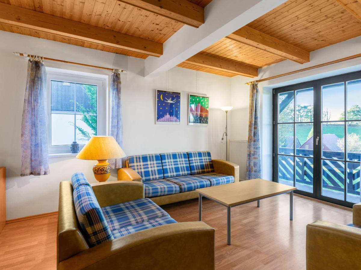 Holiday Home Holiday Hill 51 By Interhome Cista  Eksteriør bilde