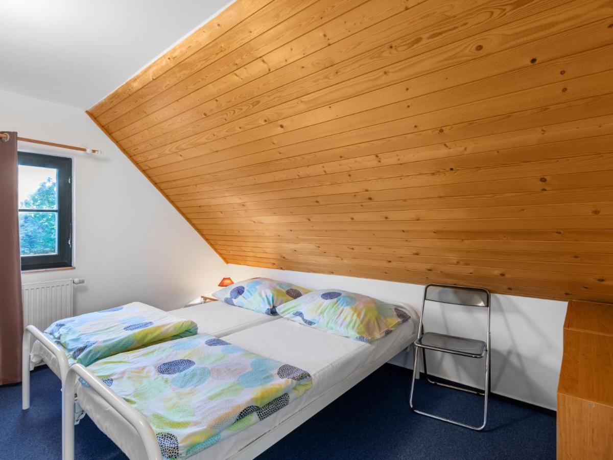 Holiday Home Holiday Hill 51 By Interhome Cista  Eksteriør bilde