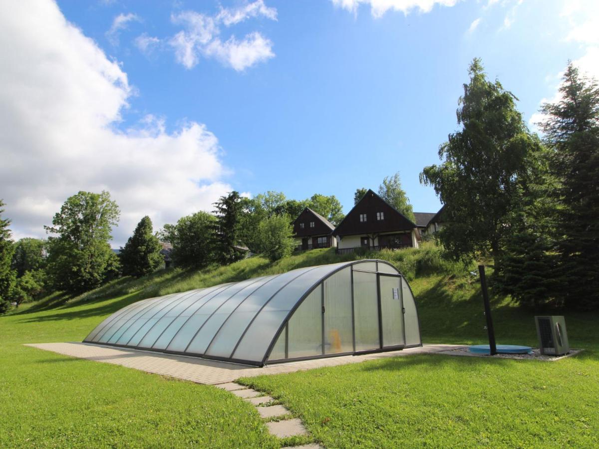 Holiday Home Holiday Hill 51 By Interhome Cista  Eksteriør bilde