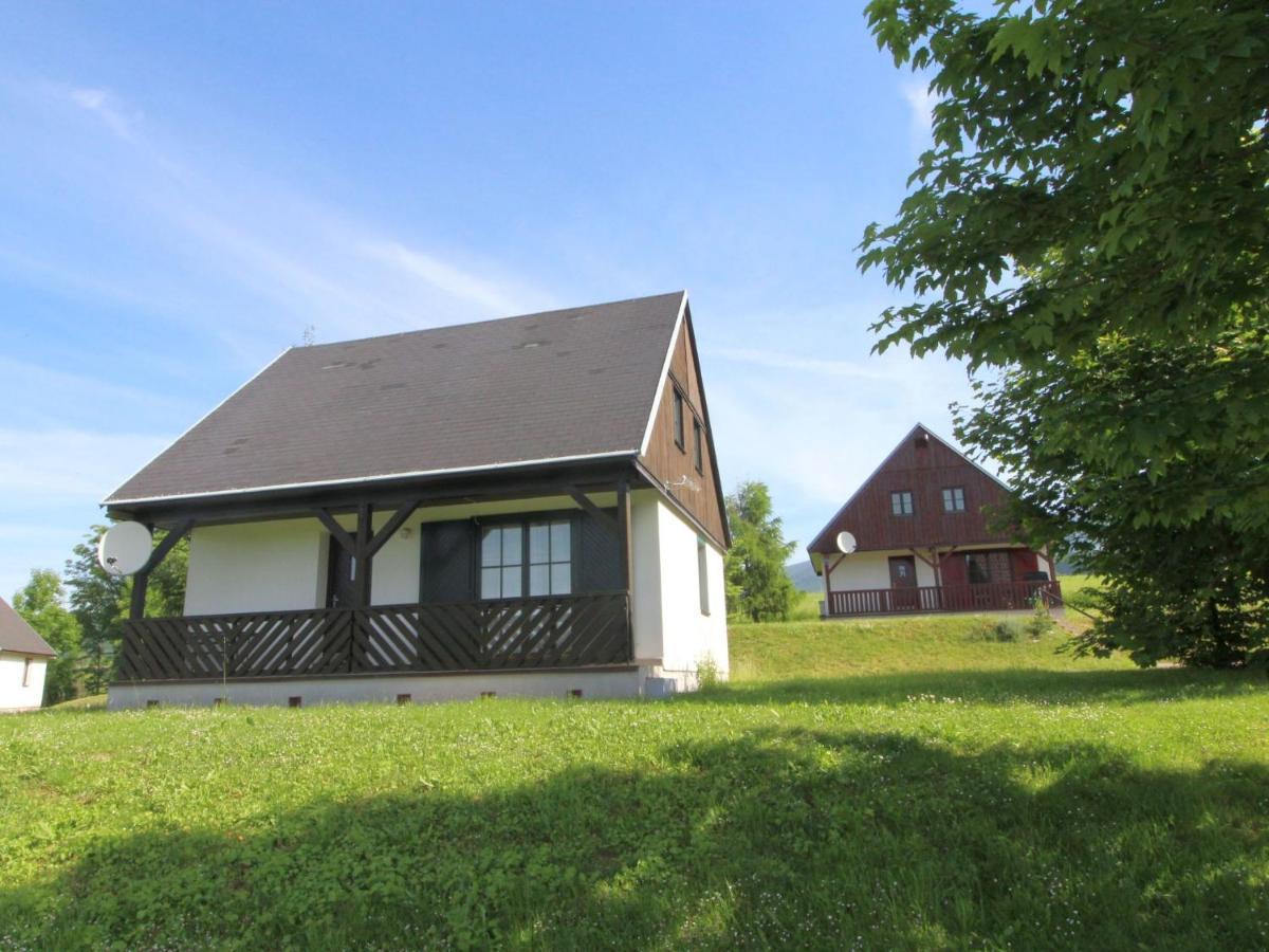 Holiday Home Holiday Hill 51 By Interhome Cista  Eksteriør bilde