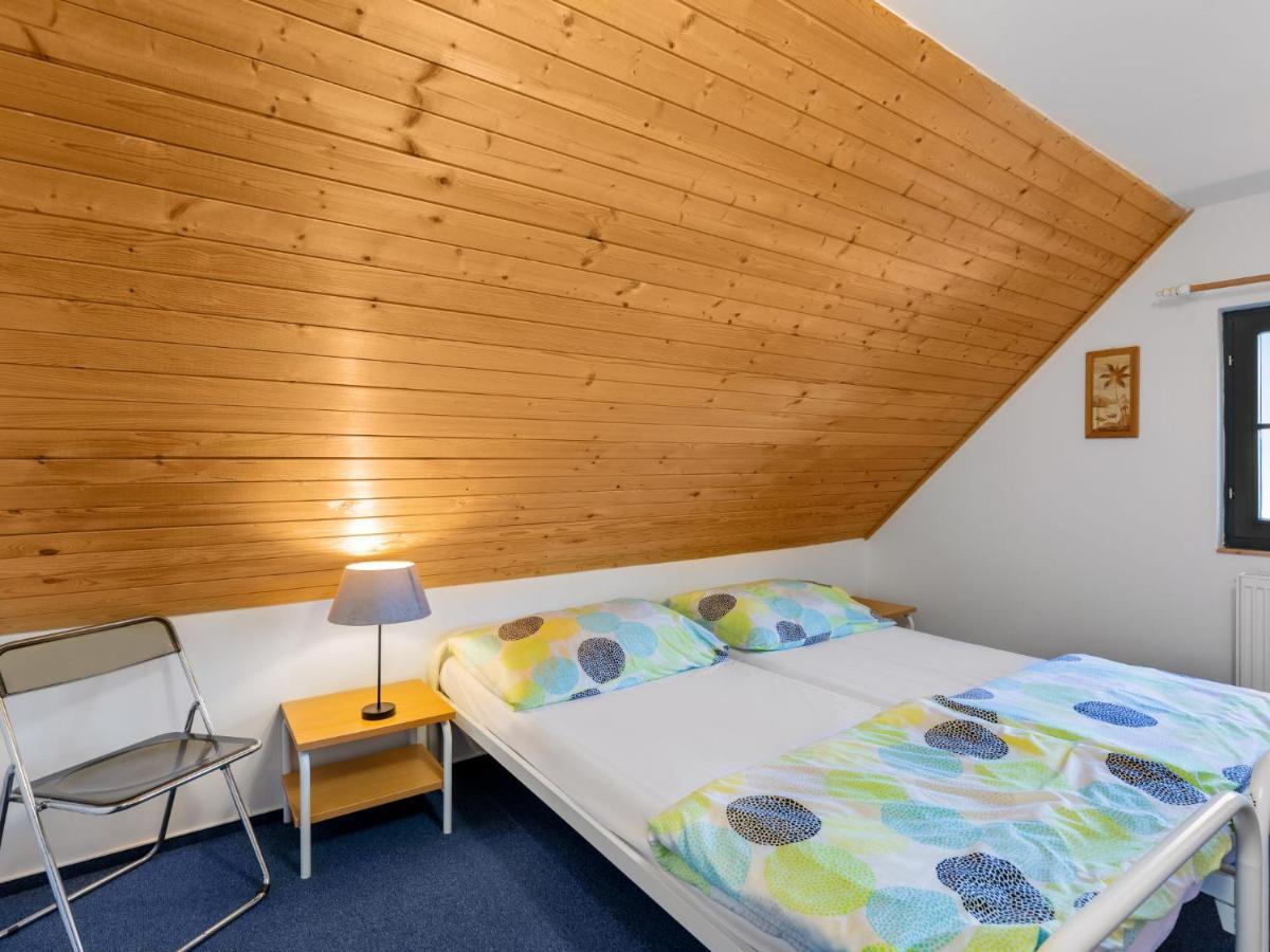 Holiday Home Holiday Hill 51 By Interhome Cista  Eksteriør bilde