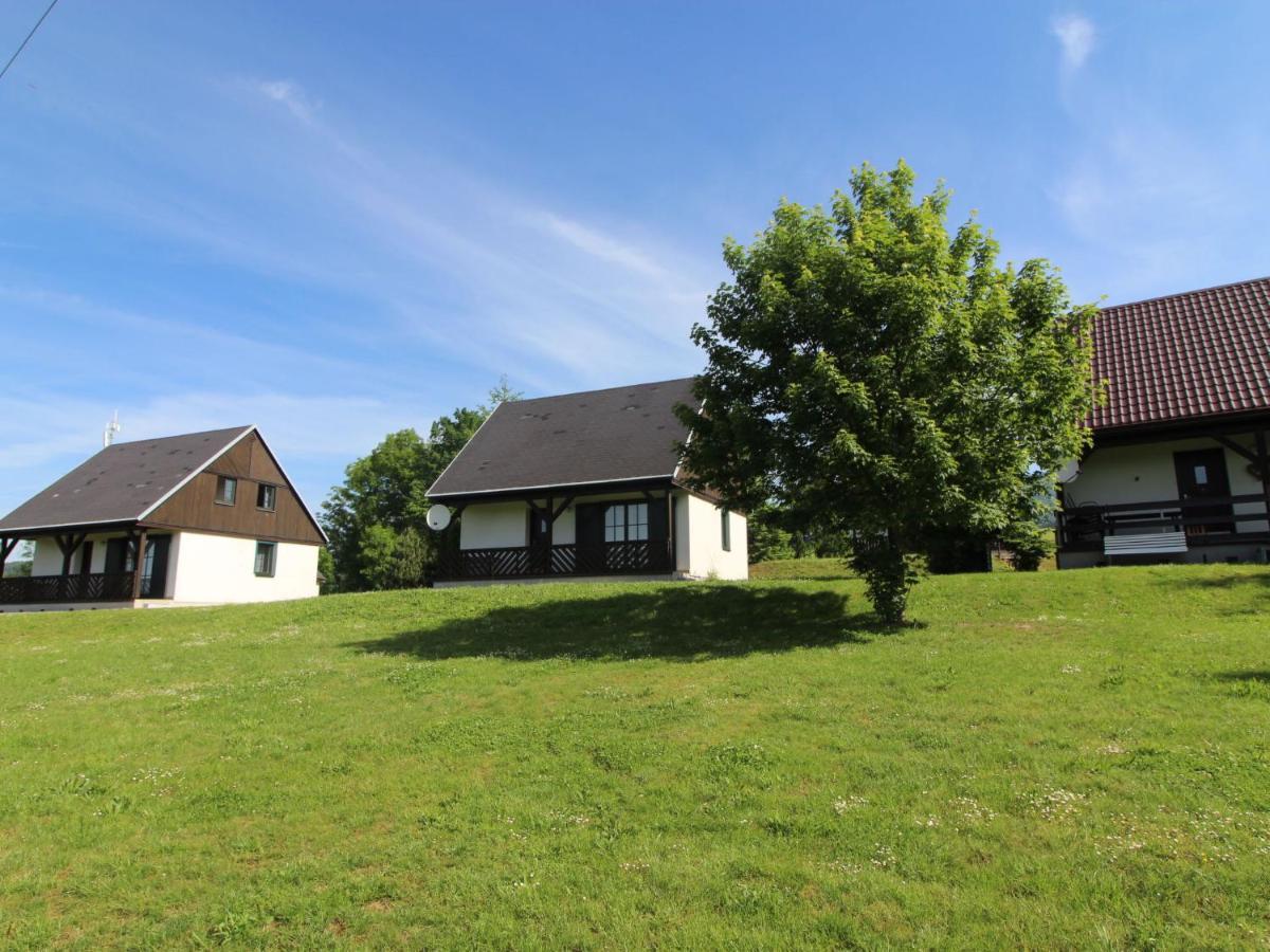 Holiday Home Holiday Hill 51 By Interhome Cista  Eksteriør bilde
