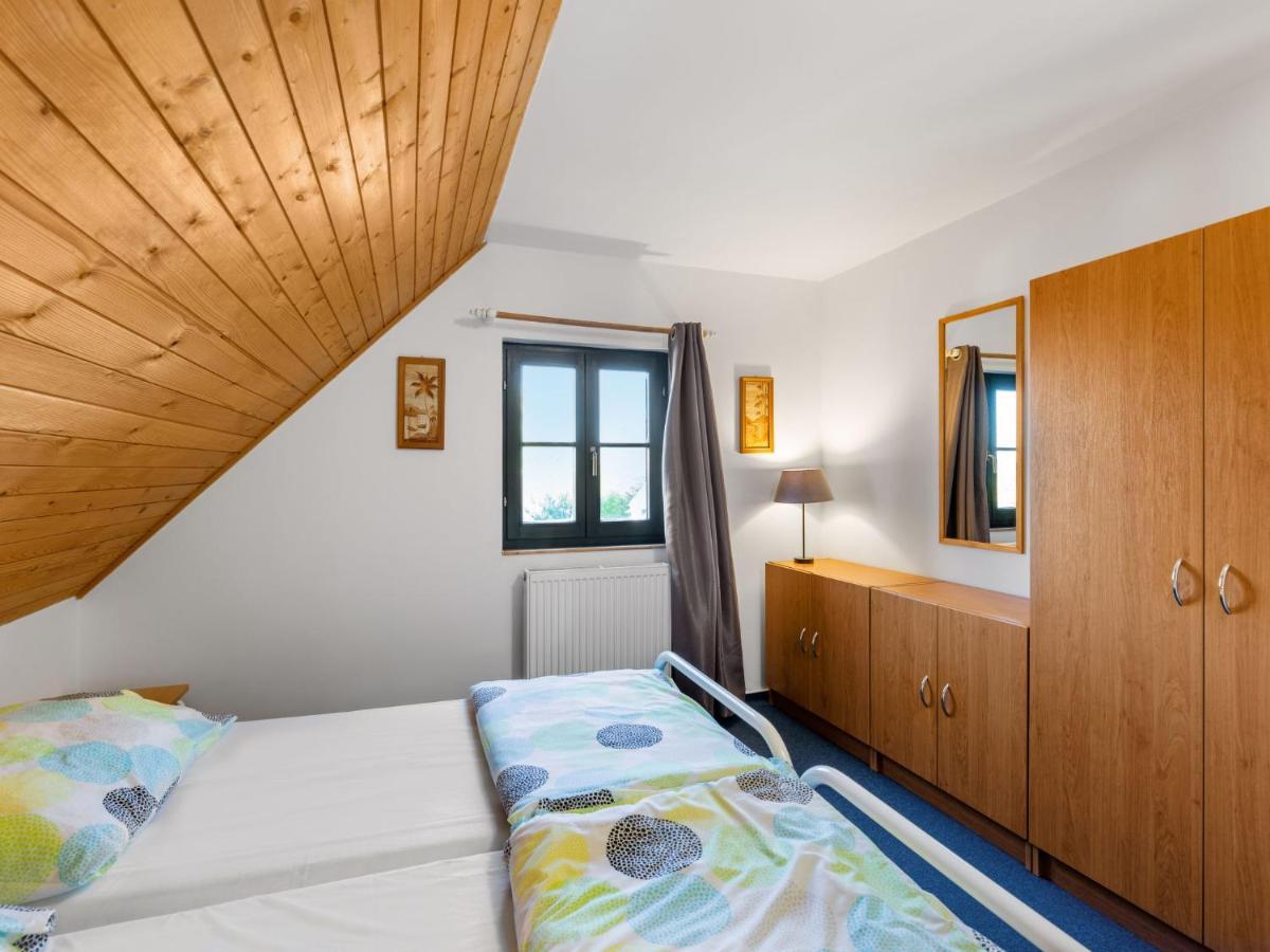 Holiday Home Holiday Hill 51 By Interhome Cista  Eksteriør bilde