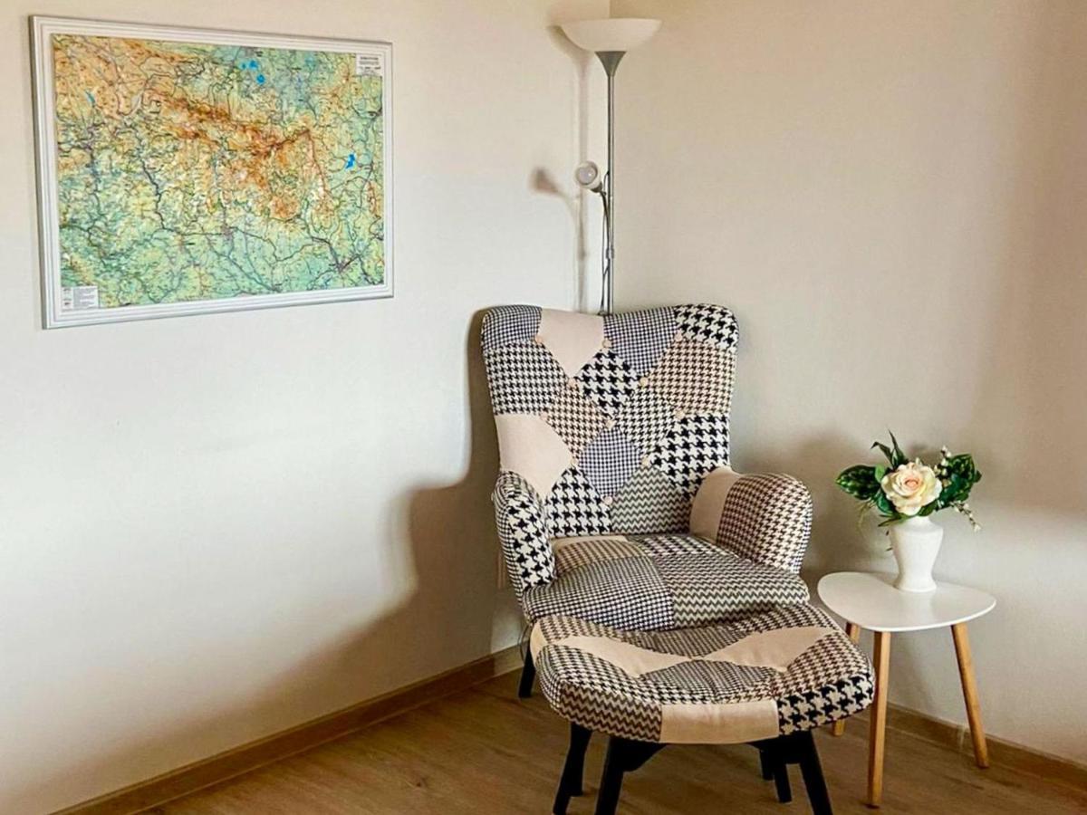 Holiday Home Holiday Hill 51 By Interhome Cista  Eksteriør bilde