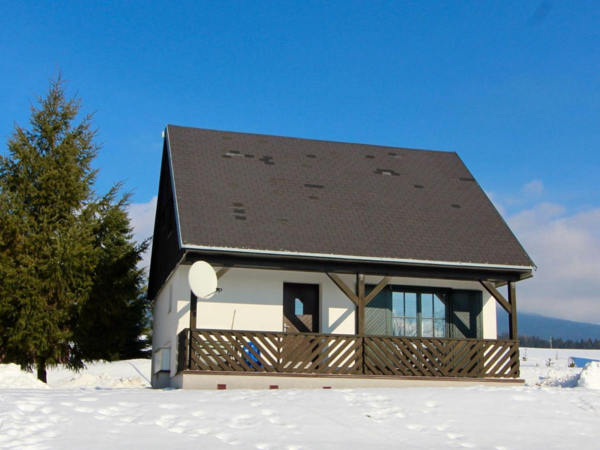 Holiday Home Holiday Hill 51 By Interhome Cista  Eksteriør bilde